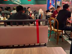 -陈鹏鹏潮汕菜(宝安机场T3航站楼店)