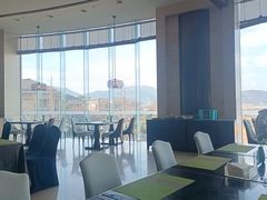 -余姚四明湖开元名都度假酒店·夏威夷西餐厅