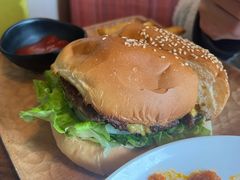 -Rural Tequila墨西哥餐厅(东川路店)