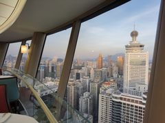 -国贸旋转餐厅(国贸广场店)