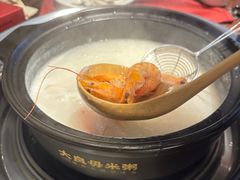 -大良毋米粥(锦龙路总店)