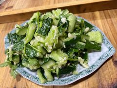 -山妹子铁锅炖