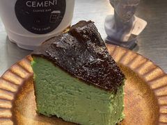 -CEMENT·coffee bar (凤凰创意园店)
