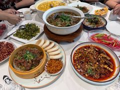 -院8里·少城记忆老川菜(宽窄巷子店)