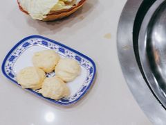 -崔记老东北传奇铁锅炖(横店总店)