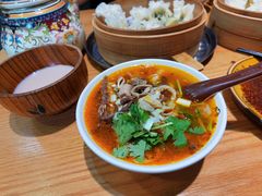 -老绥元烧麦·家常菜(桥华店)