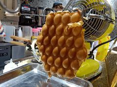 原味鸡蛋仔-美芝莲(领展购物广场中关村店)