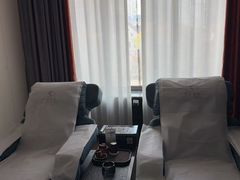 -华夏良子·足道SPA艾灸(金皇大厦店)