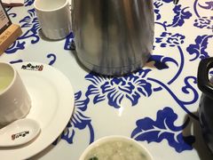 -粥全粥到海鲜家常菜(瞿塘峡路店)