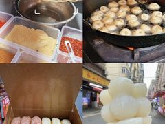 -老南昌白糖糕(大士院店)