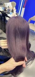 -CIT造型·烫发·染发