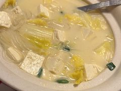 -西贝(华发商都店)