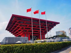 -中华艺术宫(上海美术馆)