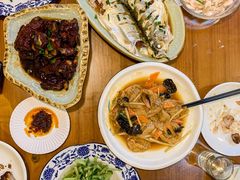-灵福缘私房菜·农家菜(拈花湾·灵山大佛必推店)
