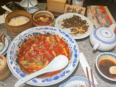 -南京大牌档(中关村领展广场店)