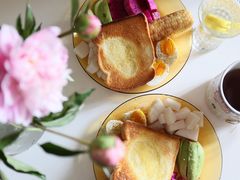 白吐司-巴黎贝甜(阳光上东店)