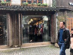门面-苏妃奶酪(平江路店)