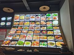 -魏铭鱼头捞饭(晋阳路店)