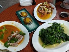 -星奇缘·海鲜餐厅(东山美食地标店)