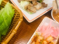 -韩礼年糕(飞虹路店)