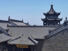 -句容茅山景区