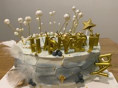 -昔木生日蛋糕(汉口店)