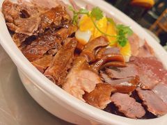 -潮界(LU·ONE凯德晶萃广场店)