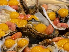 -飞尝蚝·顺德菜·鱼生(顺德总店)