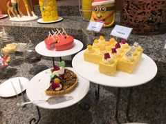 -长沙世纪金源大饭店·金世纪中餐厅