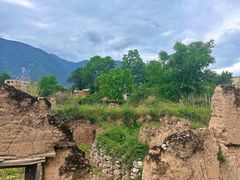 -萝卜寨羌文化生态旅游区