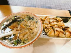 -早安山丘·豆浆油条(小木桥路店)