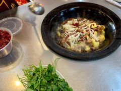 -东北农家院·铁锅炖(莘庄店)