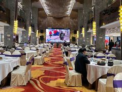 大堂-明珠海港大酒店