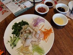 -虾饺妹·酒家(海珠广场店)