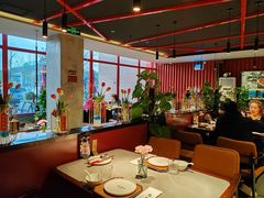 -四川饭店(长白店)