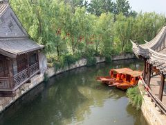 -台儿庄古城