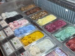 -iceason爱茜茜里·意大利健康冰淇淋(骑龙巷店)