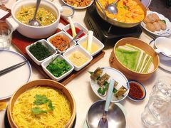 -林四喜·闽南传家菜(鼓浪屿店)