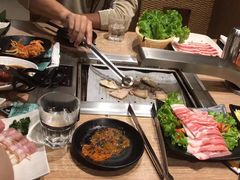 -新石器烤肉(周浦万达店)