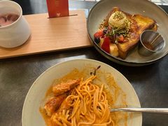 -KAFVS咖啡思咖啡馆(香海路店)