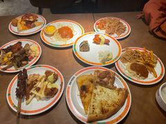 -比格比萨自助(宋家庄店)