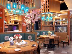 大堂-彭厨(武陵源店)
