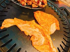 -401餐厅(弘大店)