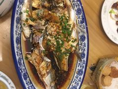 -乌镇那一年小院主题餐厅(甘泉西路店)