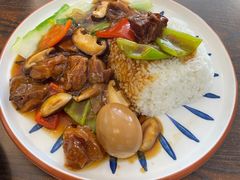 -标记Jane's kitchen(平桥直街店)