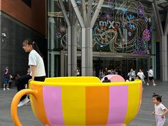 -北京清河万象汇