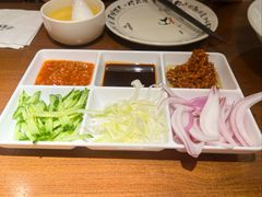 -姥姥家春饼店(八里庄店)