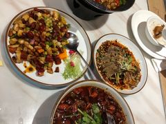 -川香鼎盛(市桥富华总店)