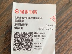 -大地院线珠江摩尔店(CL全景超级影院)
