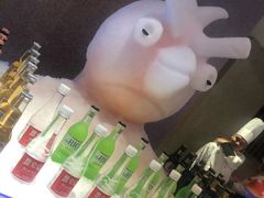 -海玥荟海鲜姿造自助餐厅(欧罗巴广场店)